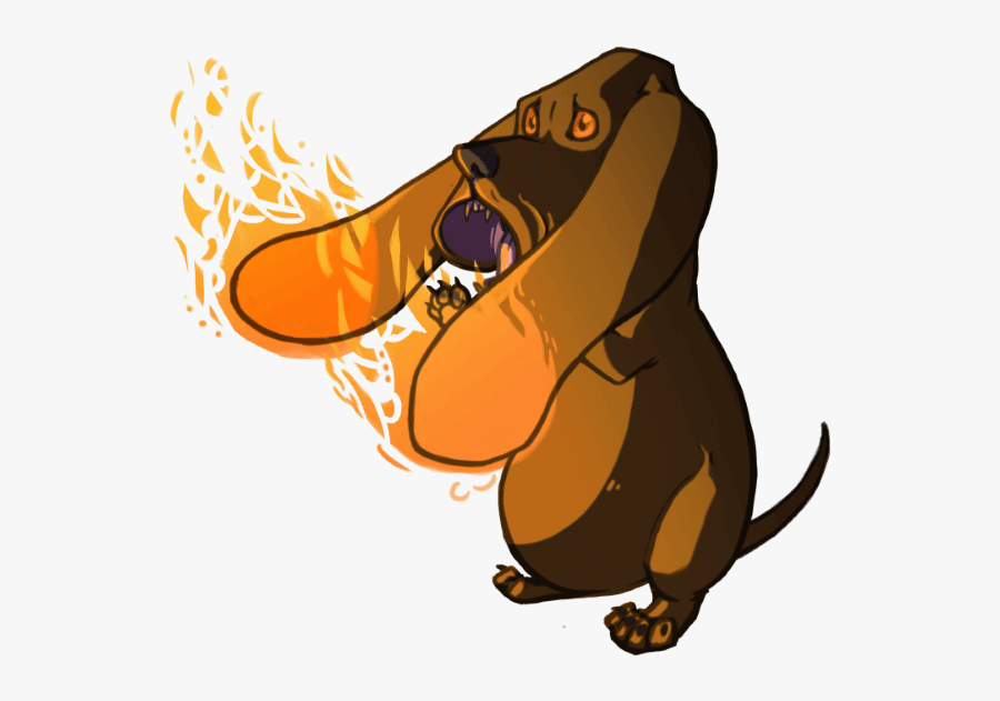 Dogs Of The Galaxies - Cartoon, Transparent Clipart