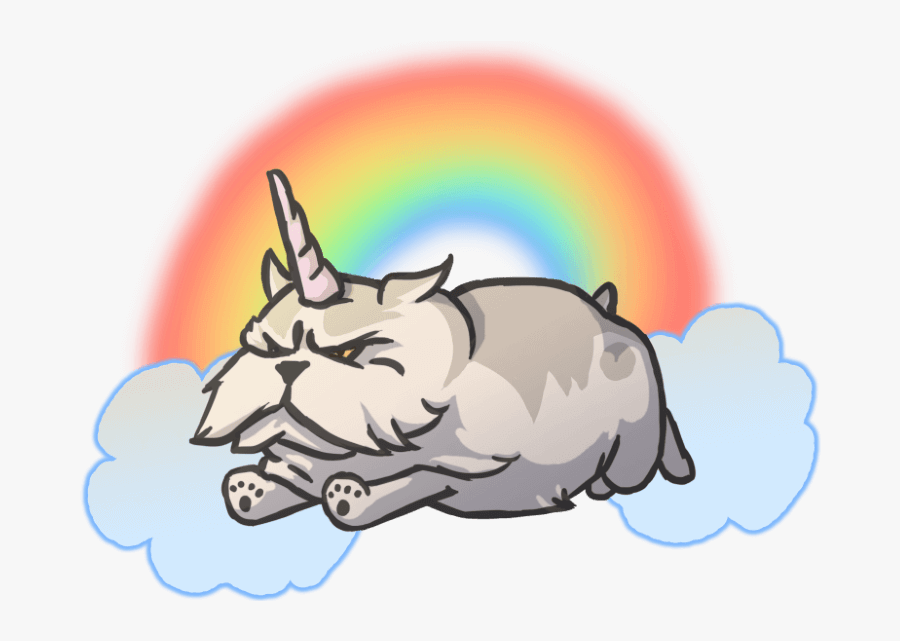 Dogs Of The Galaxies - Cartoon, Transparent Clipart