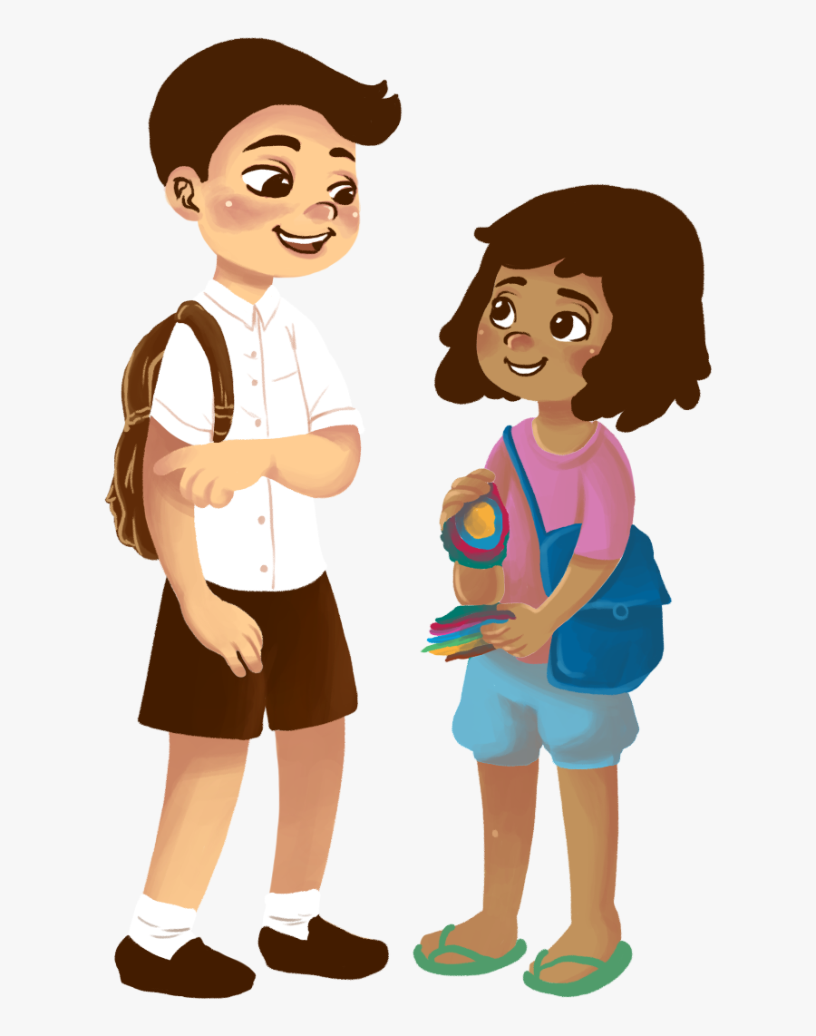 Cartoon, Transparent Clipart