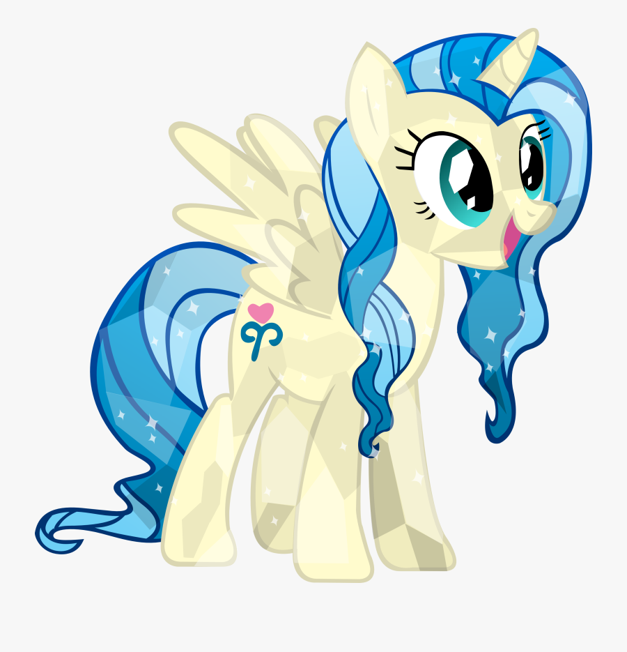 She Has A Ginormous Kind Heart - My Little Pony Princess Sunset Shimmer, Transparent Clipart