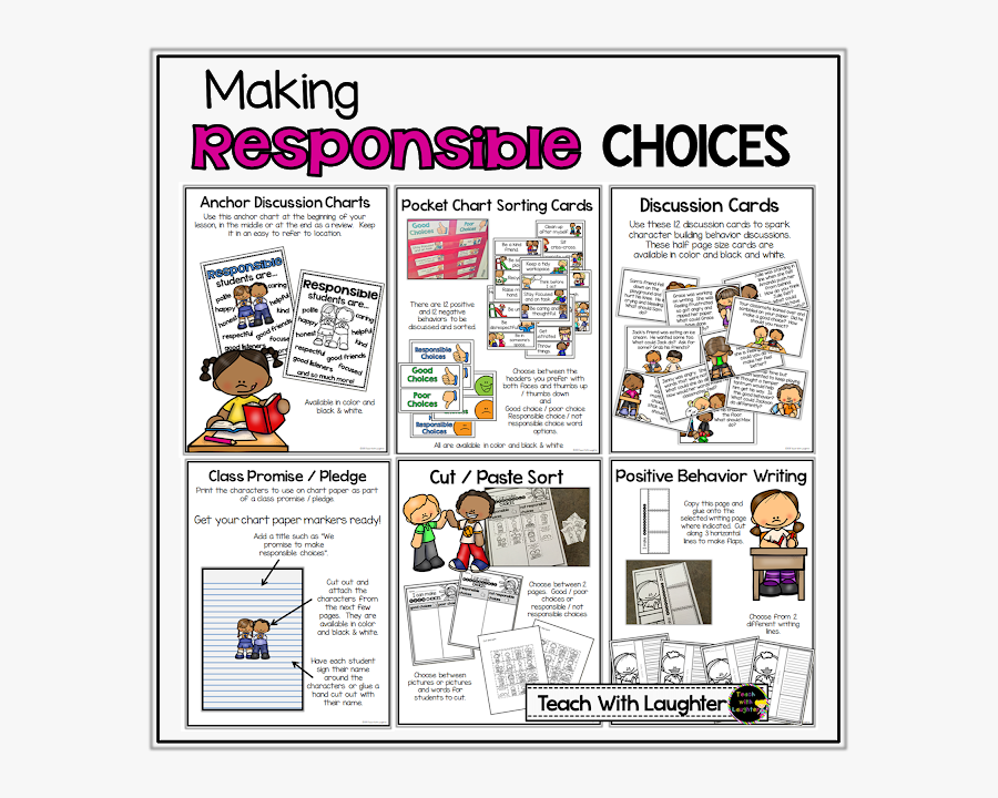 Document, Transparent Clipart