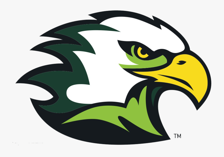 Life University Running Eagles Logo Clipart , Png Download - No Copyright Logo Png, Transparent Clipart