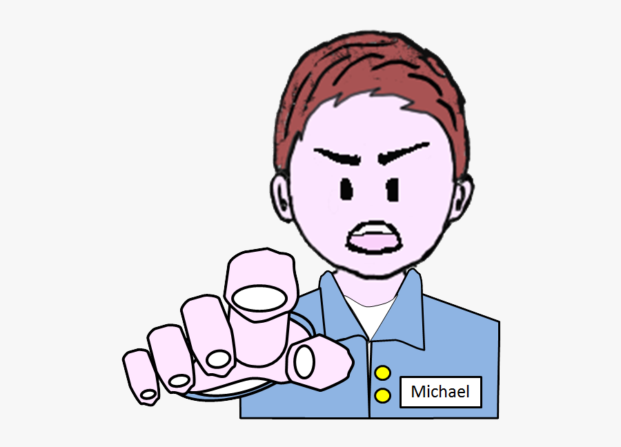 %title - Gesture, Transparent Clipart