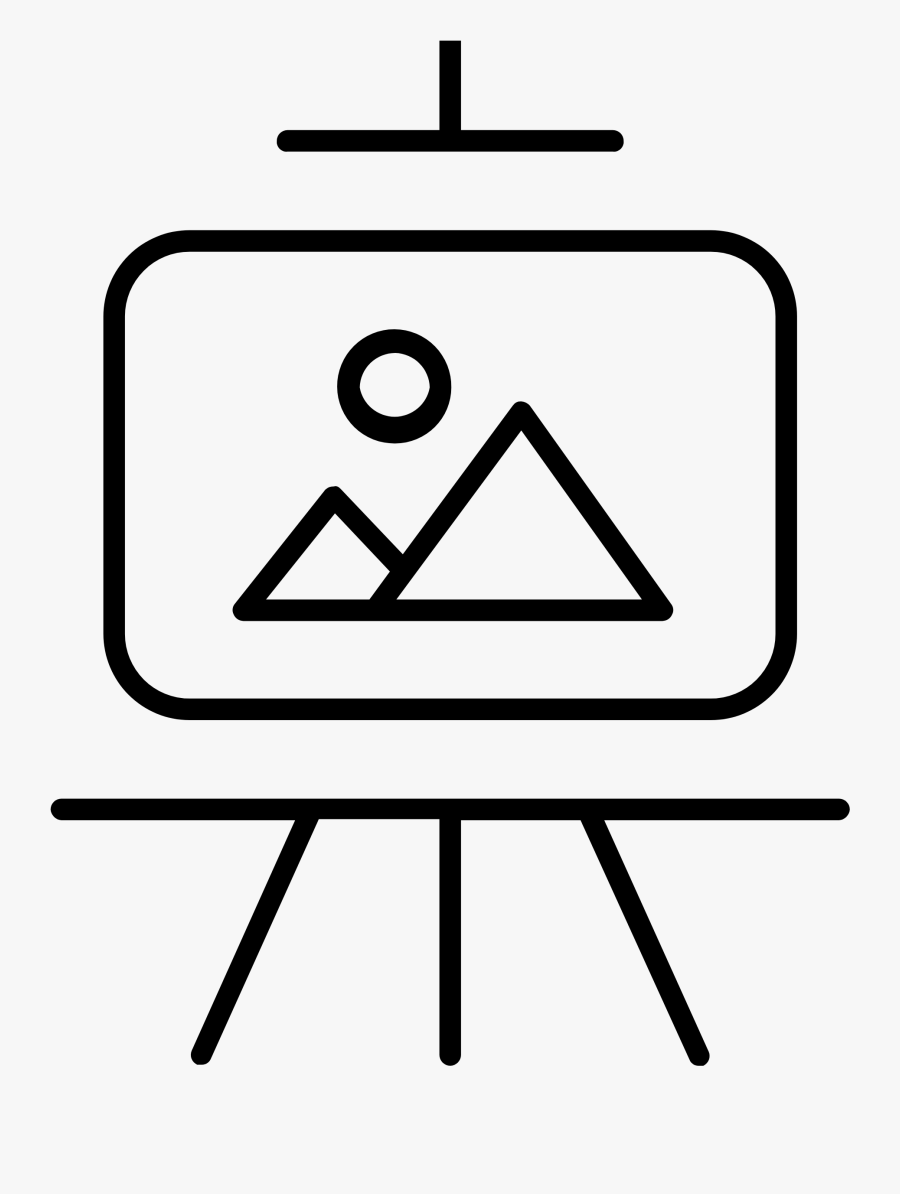 Line Art, Transparent Clipart