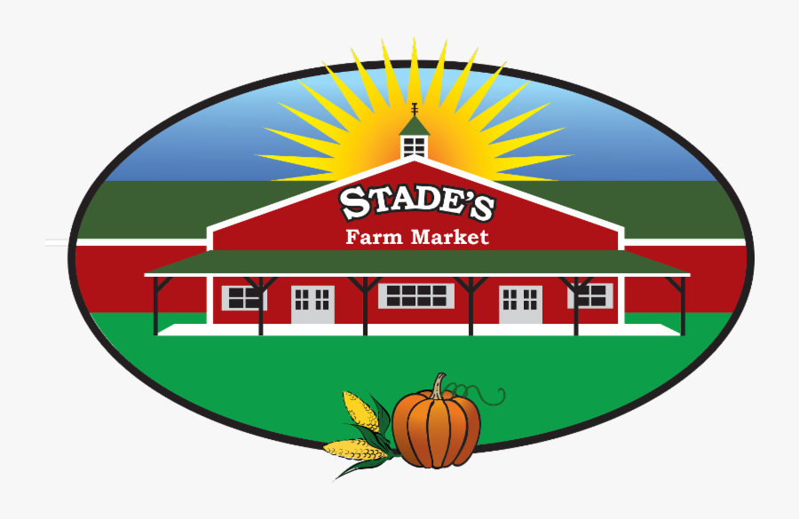 Stades Farm And Market Clipart , Png Download - Stades Farm And Market, Transparent Clipart