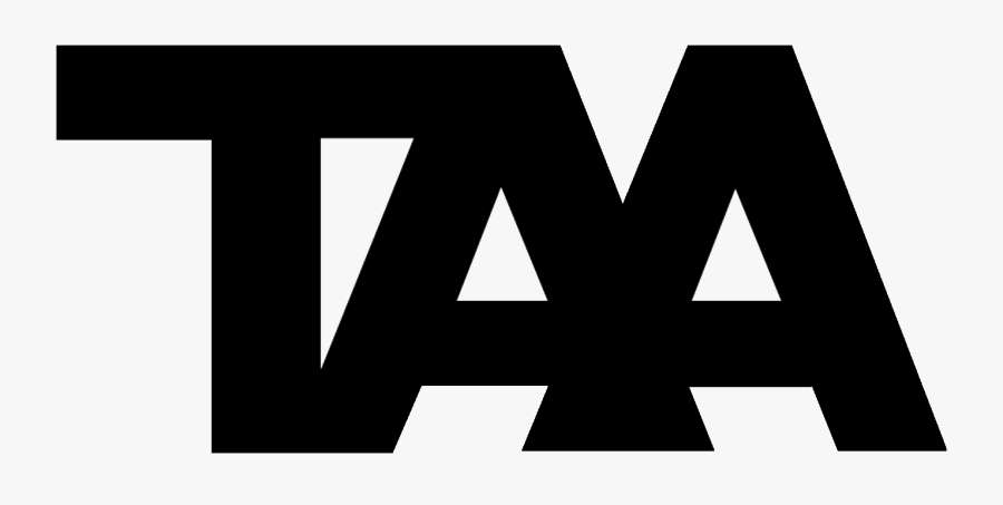 Taa Logo, Transparent Clipart