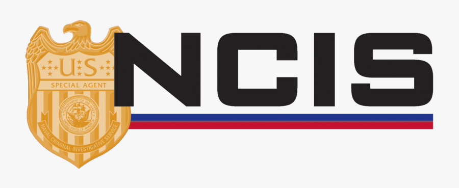 Best Colleges To Attend To Become A Criminal - Naval Criminal Investigative Service Logo, Transparent Clipart