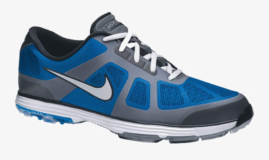 Nike Shoes, Transparent Clipart