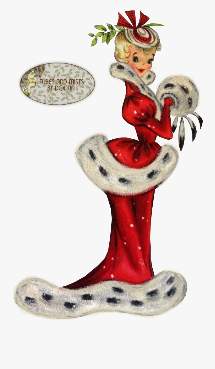 Figurine, Transparent Clipart
