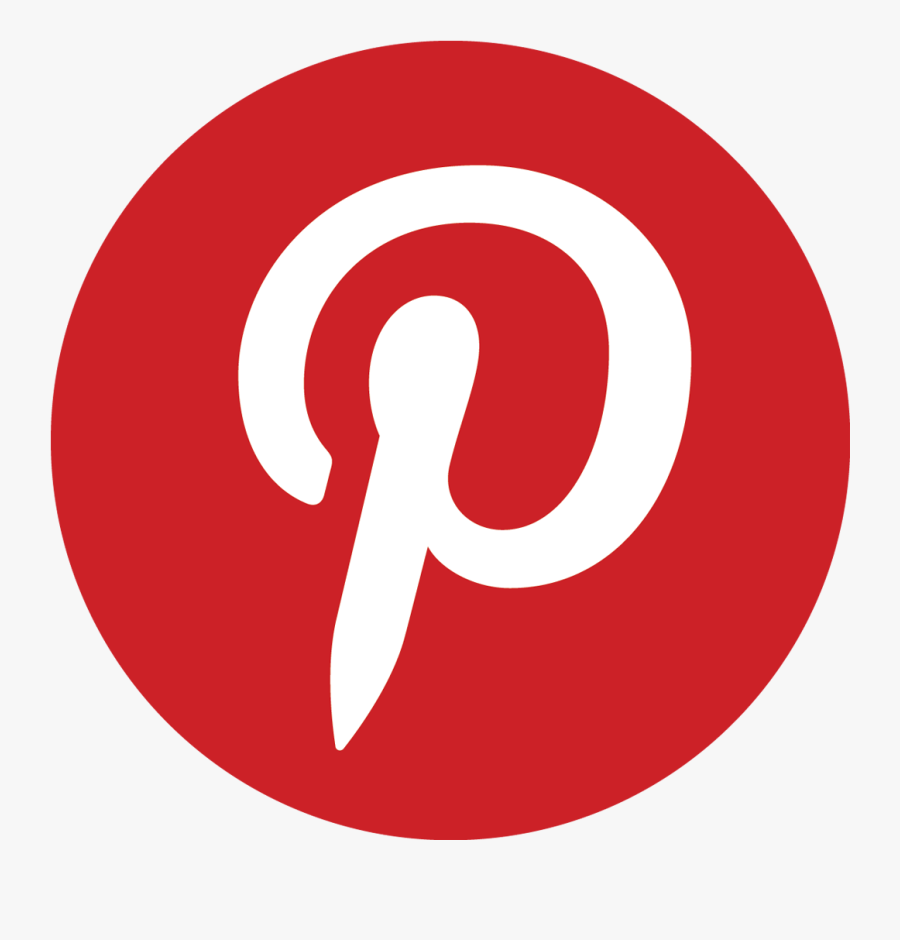 Pinterest Images Free Download - Logo Png, Transparent Clipart