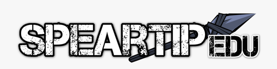 Spear Tip Education - Democracia Real, Transparent Clipart
