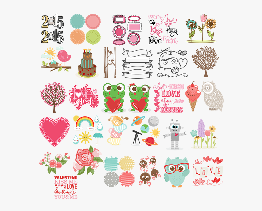 Clip Art, Transparent Clipart
