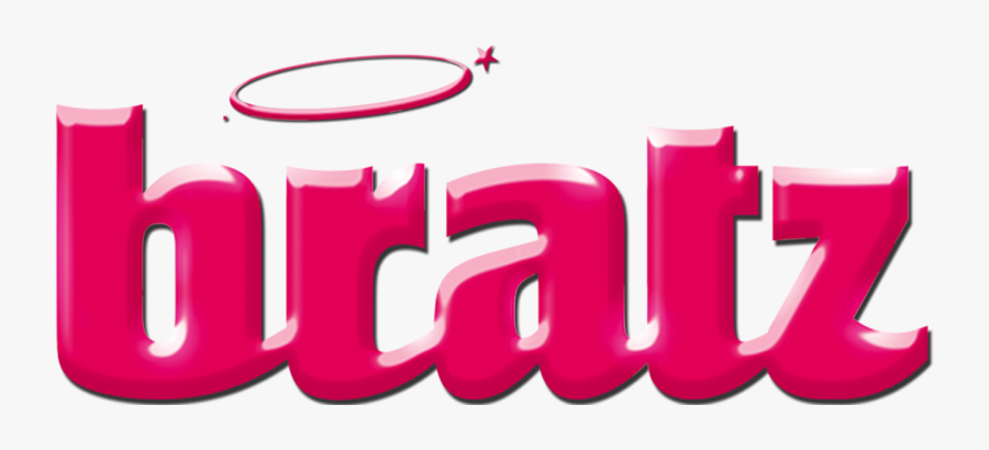 Bratz The Movie Clipart , Png Download - Bratz The Movie, Transparent Clipart