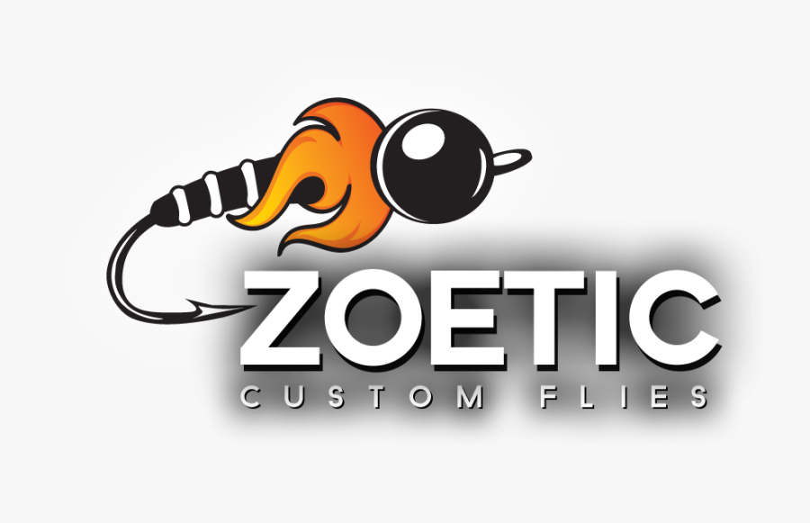 Zoetic Flies - Graphic Design, Transparent Clipart
