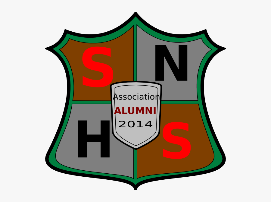 4 H Emblem Clip Art, Transparent Clipart