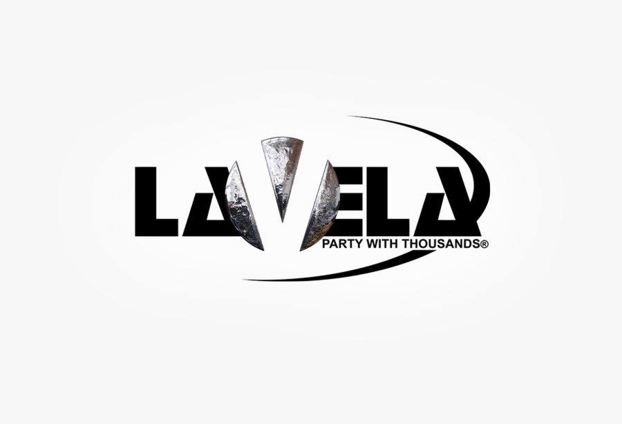 Clip Art La Vela The Largest - Emblem, Transparent Clipart