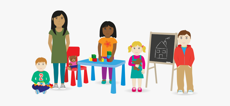 Emotions Clipart Child Psychologist - Childhood Developmental Psychology, Transparent Clipart