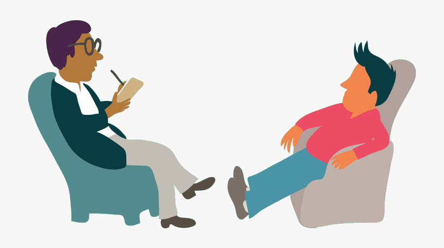 Psychology Basic Principles Concepts And More An - Psychologist Clipart Transparent, Transparent Clipart