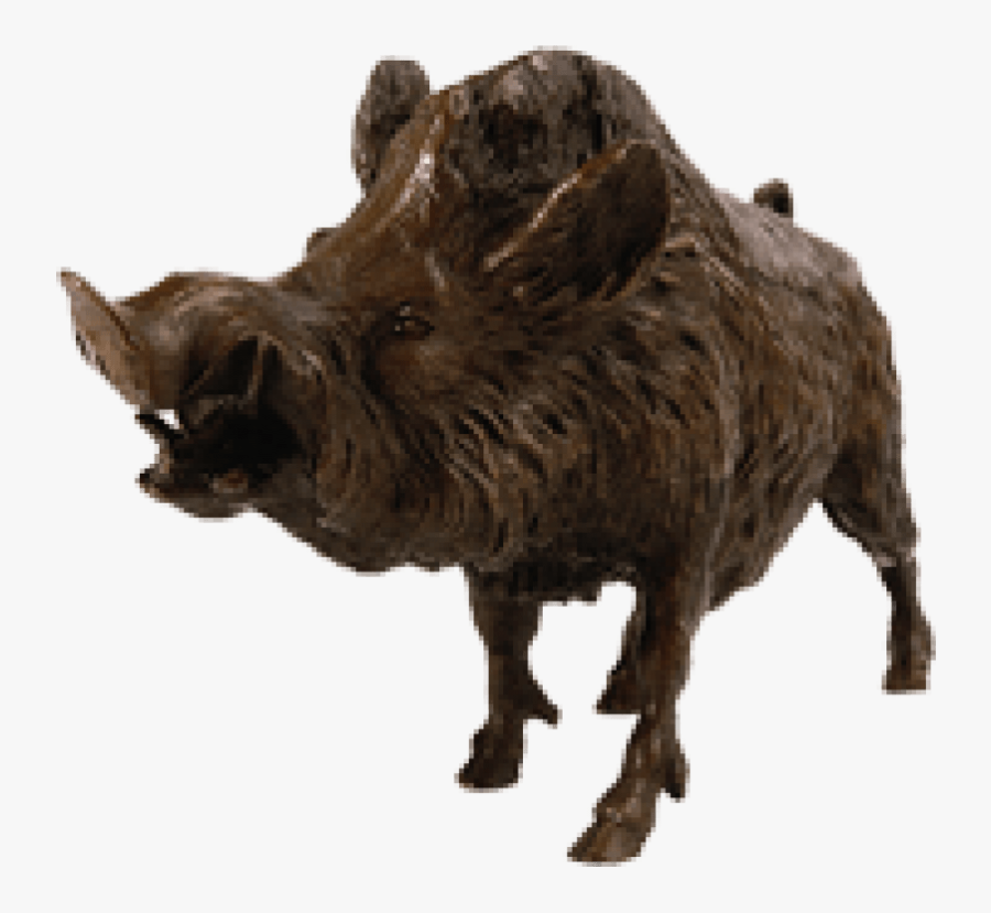 Transparent Boar Png - Portable Network Graphics, Transparent Clipart