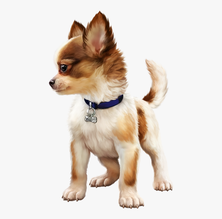 Dog, Transparent Clipart