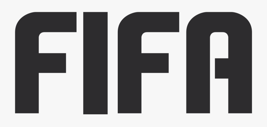 Fifa Logo Png, Transparent Clipart