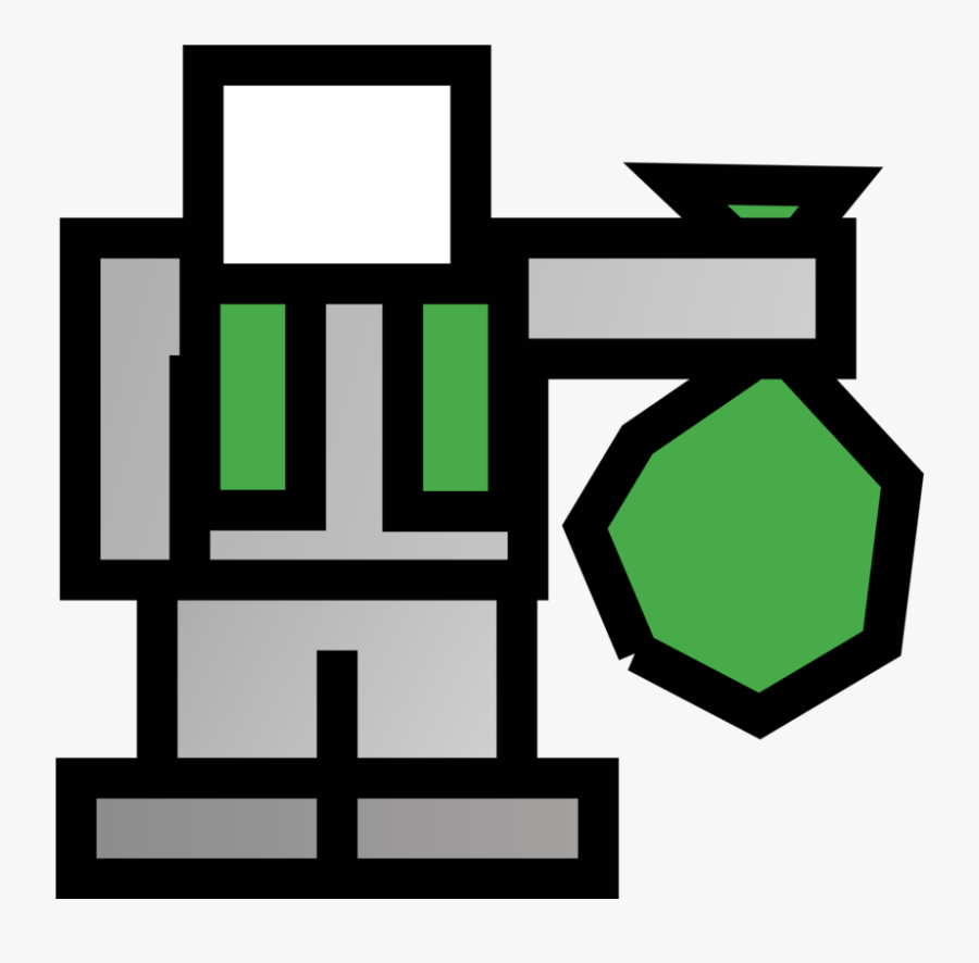 Ladro Logo Trasparente, Transparent Clipart