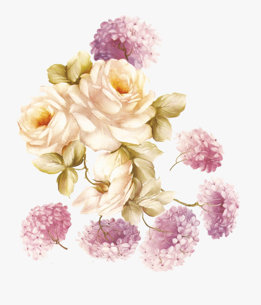 Bouquet, Transparent Clipart