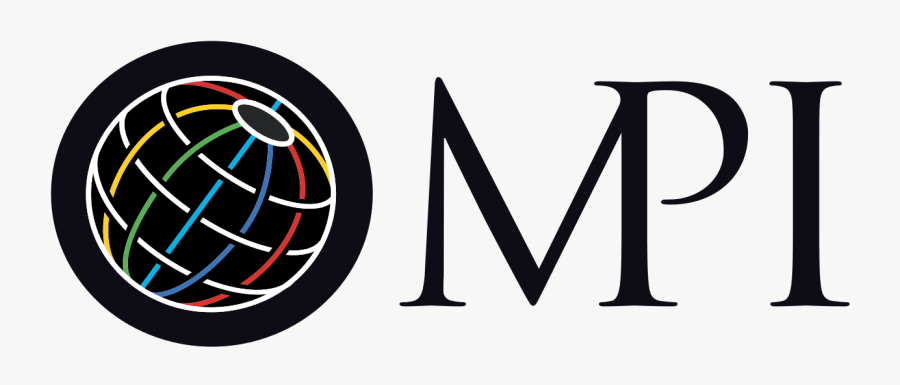 Meeting Professionals International - Meeting Professionals International Logo, Transparent Clipart