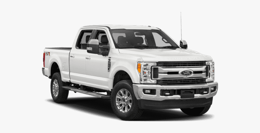 New Super Duty F - 2018 Chevy Colorado Lt, Transparent Clipart