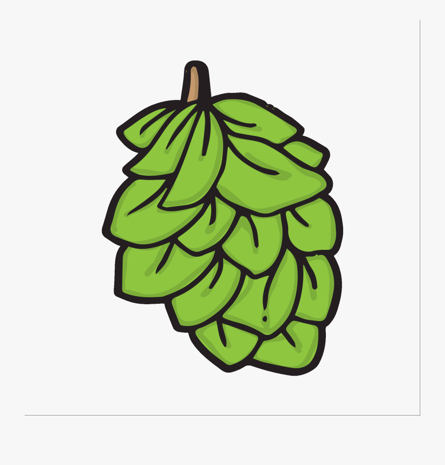 Png Download , Png Download - Clipart Hops, Transparent Clipart