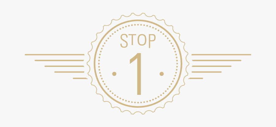 Stop1-24, Transparent Clipart