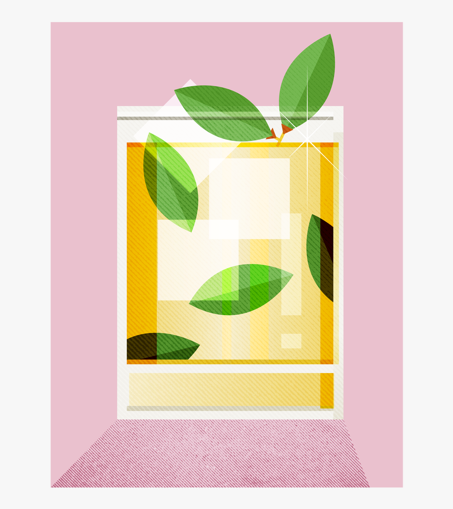 April 2017 Hops & Vine - Graphic Design, Transparent Clipart