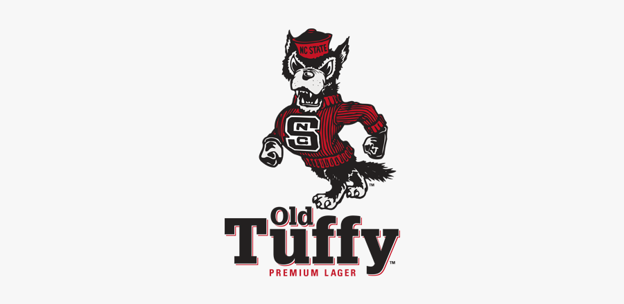 New Belgium Old Tuffy, Transparent Clipart