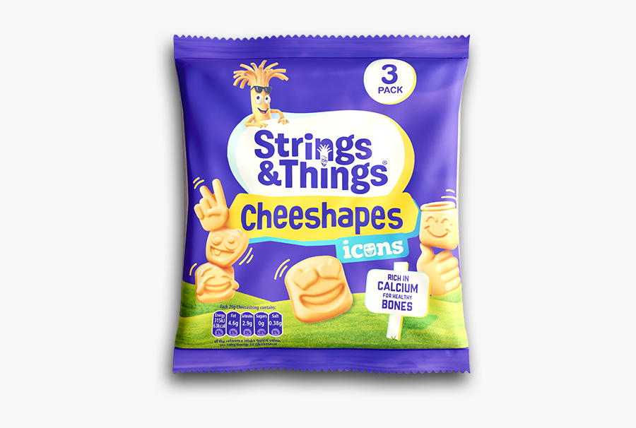 Cheese Strings Cheese Shapes, Transparent Clipart