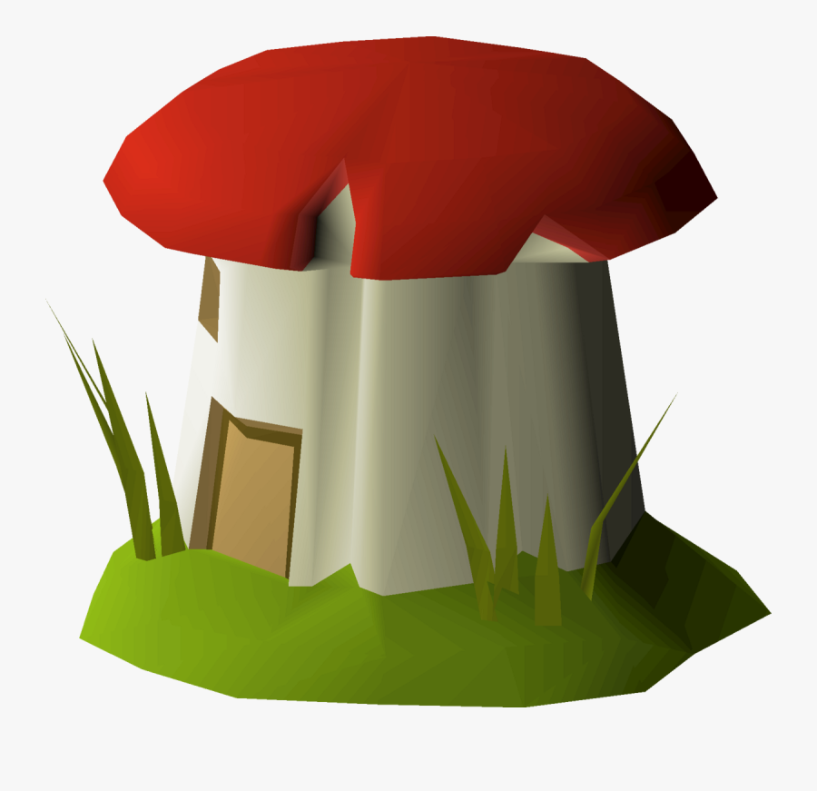 House, Transparent Clipart