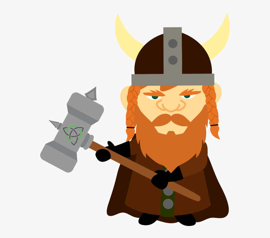 Cartoon, Transparent Clipart