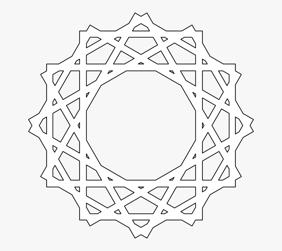Patterns, White, Designs, Circular, Round, Circle - Vishuddhi Chakra Sadhguru, Transparent Clipart
