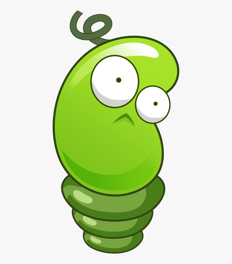 Ve Plants Vs Zombies 2, Transparent Clipart