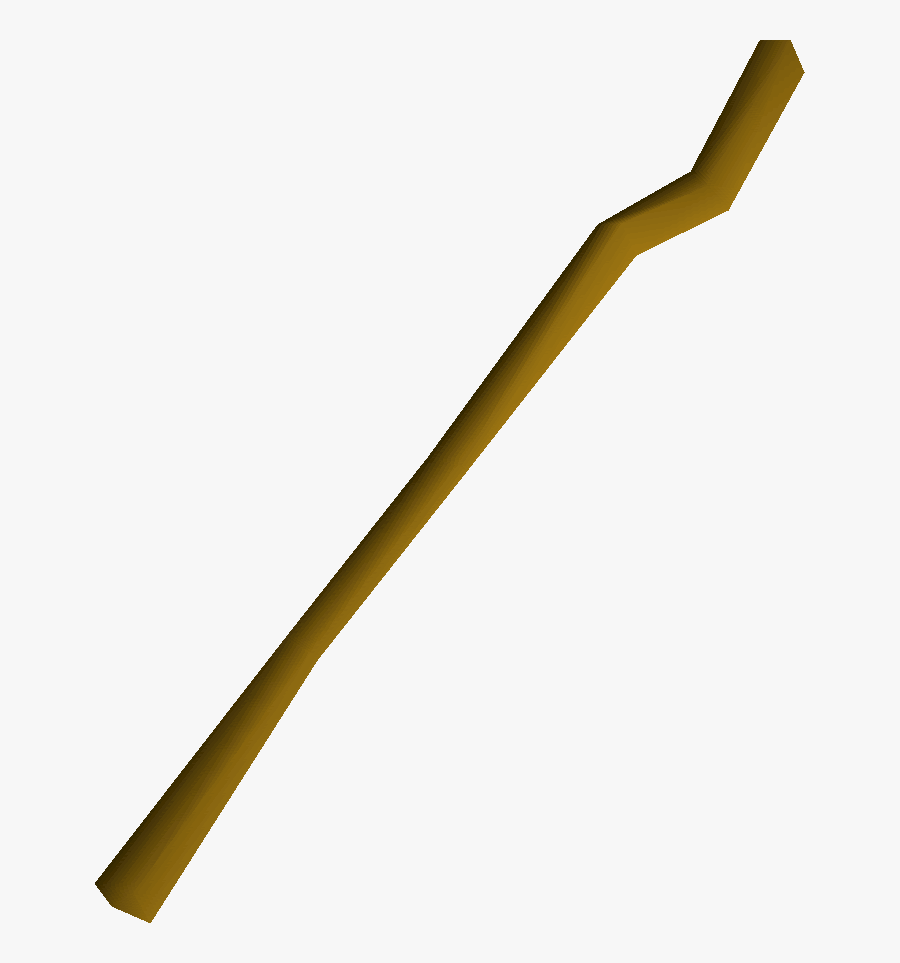 Battlestaff Old School Runescape, Transparent Clipart