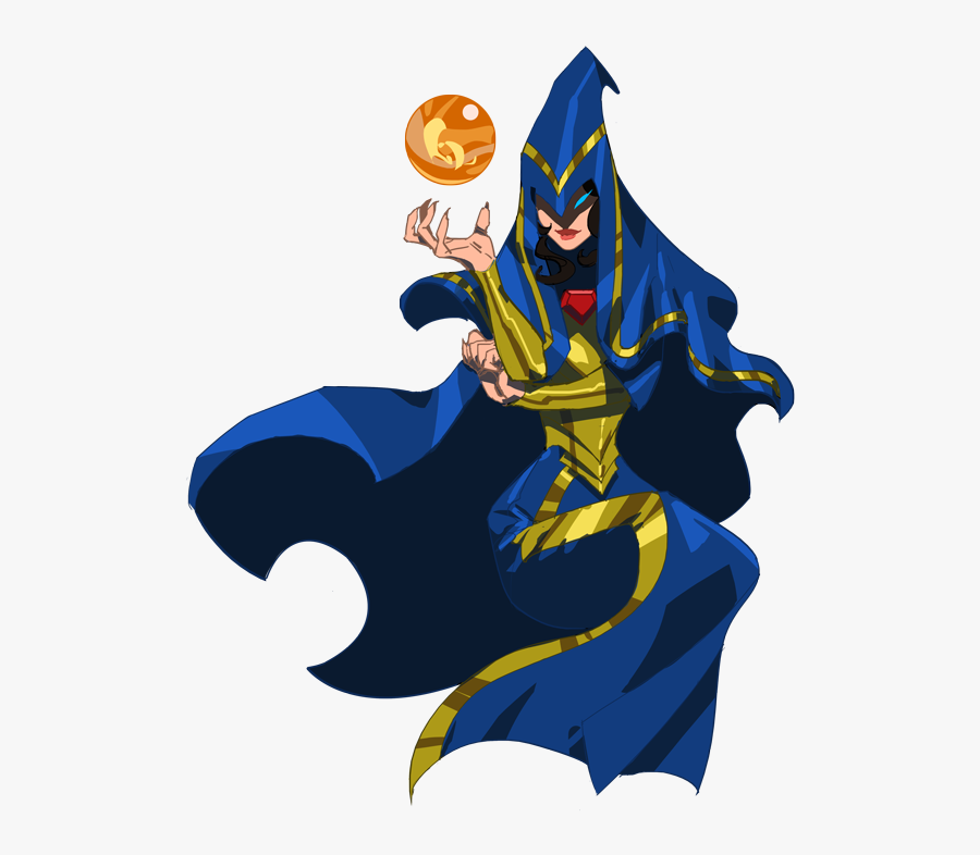 Category Life Is Wiki - Mage Token, Transparent Clipart