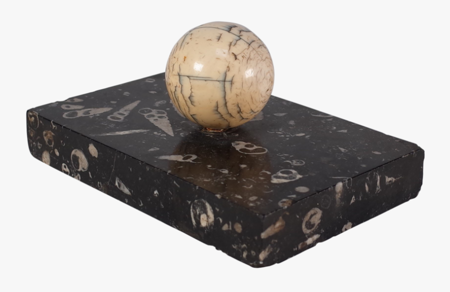 Transparent Marble Ball Png - Table, Transparent Clipart