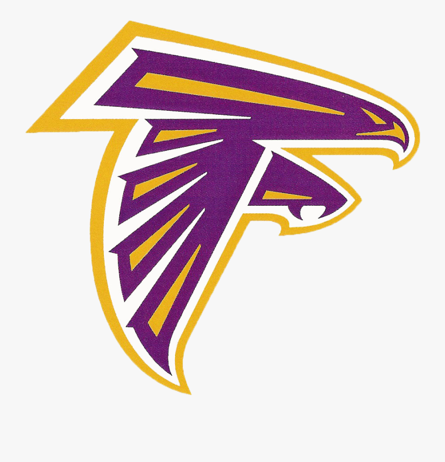 Atlanta Falcons, Transparent Clipart