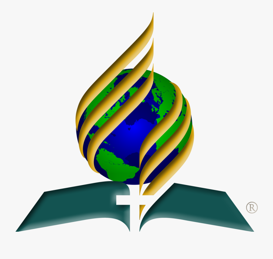 Endrtimes I Saw That - Seventh Day Adventist School Logo, Transparent Clipart
