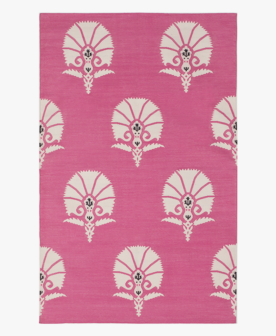 Clip Art Kids Room Carpet - Madeline Weinrib, Transparent Clipart