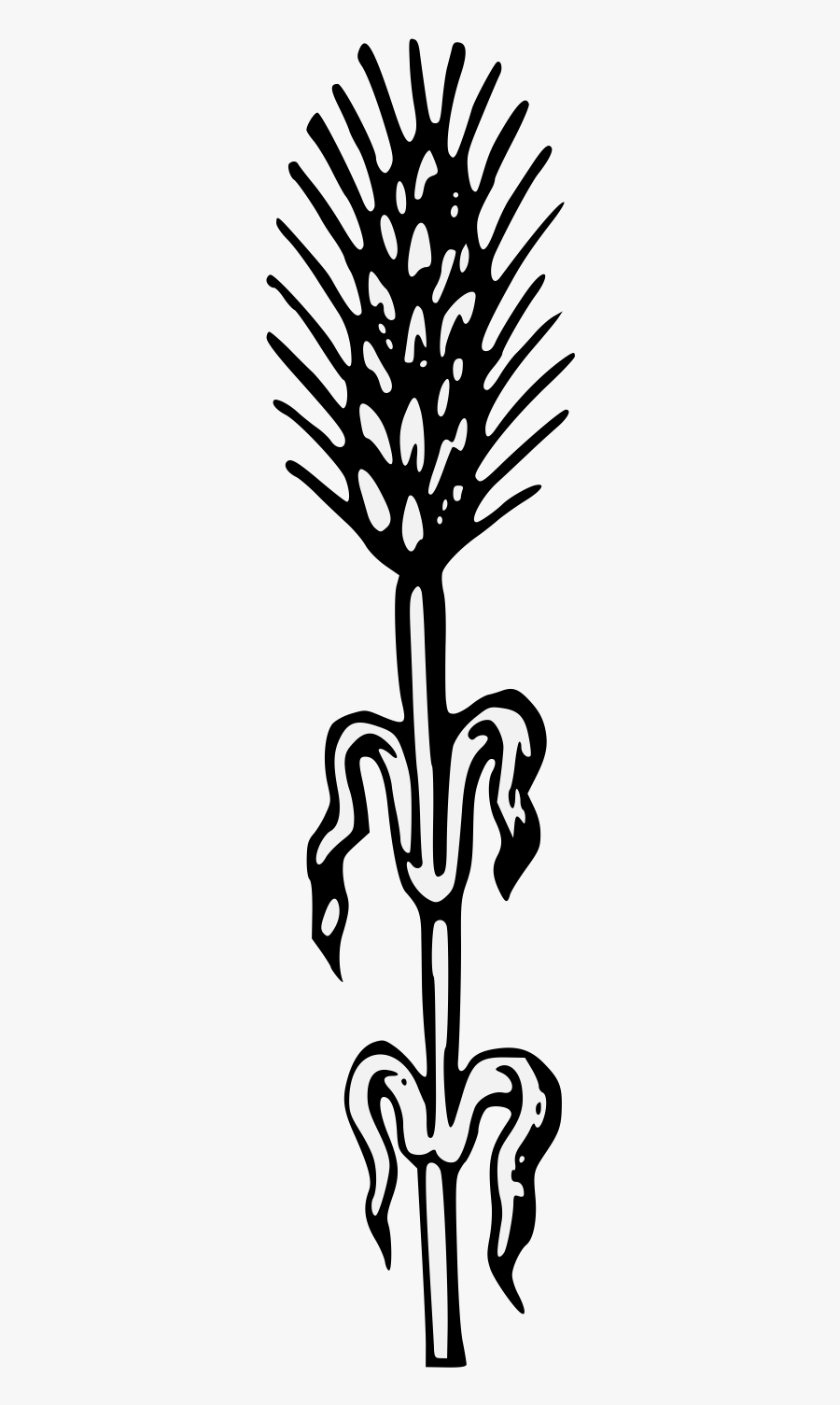 Silhouette, Transparent Clipart