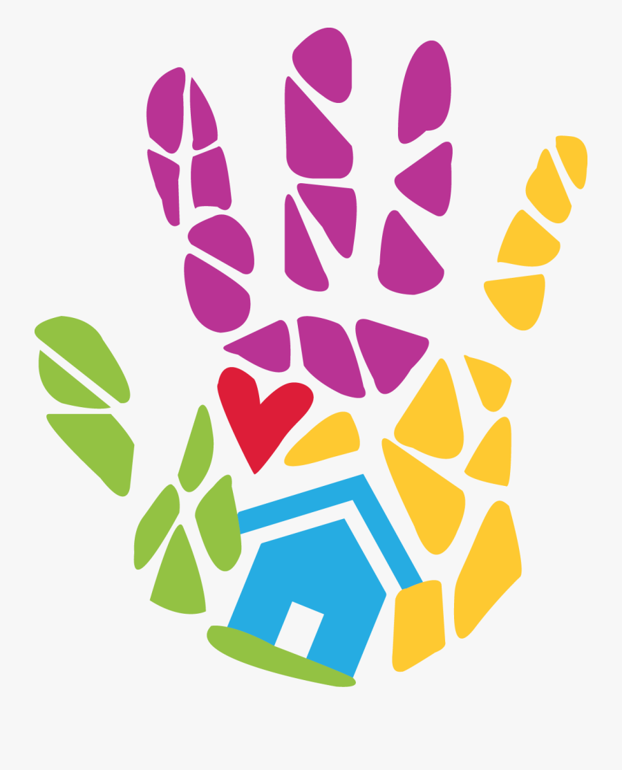 Love My Neighbor, Transparent Clipart