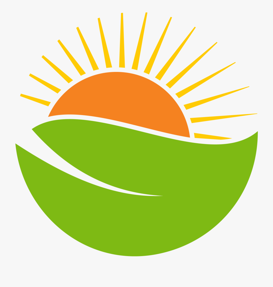 Stickers Vector Promosi - Sun Logo Png Hd, Transparent Clipart