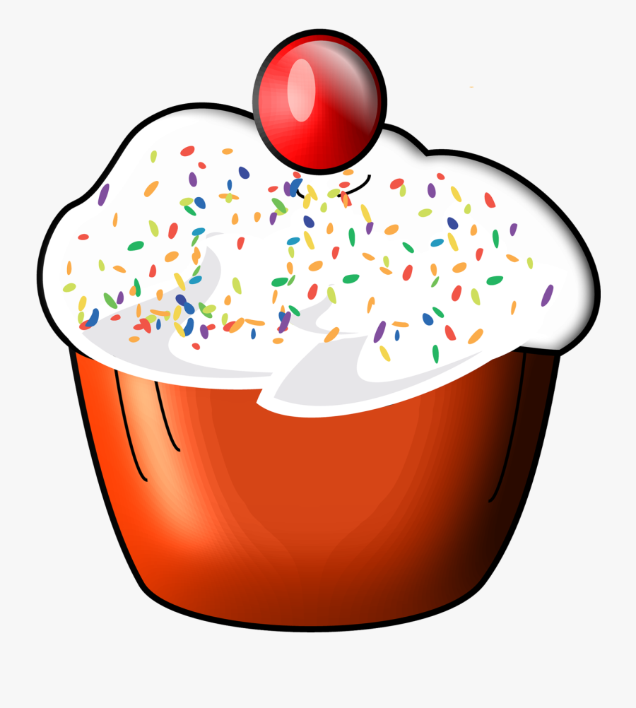 Transparent Pastry Shop Clipart - Happy Birthday December 15, Transparent Clipart