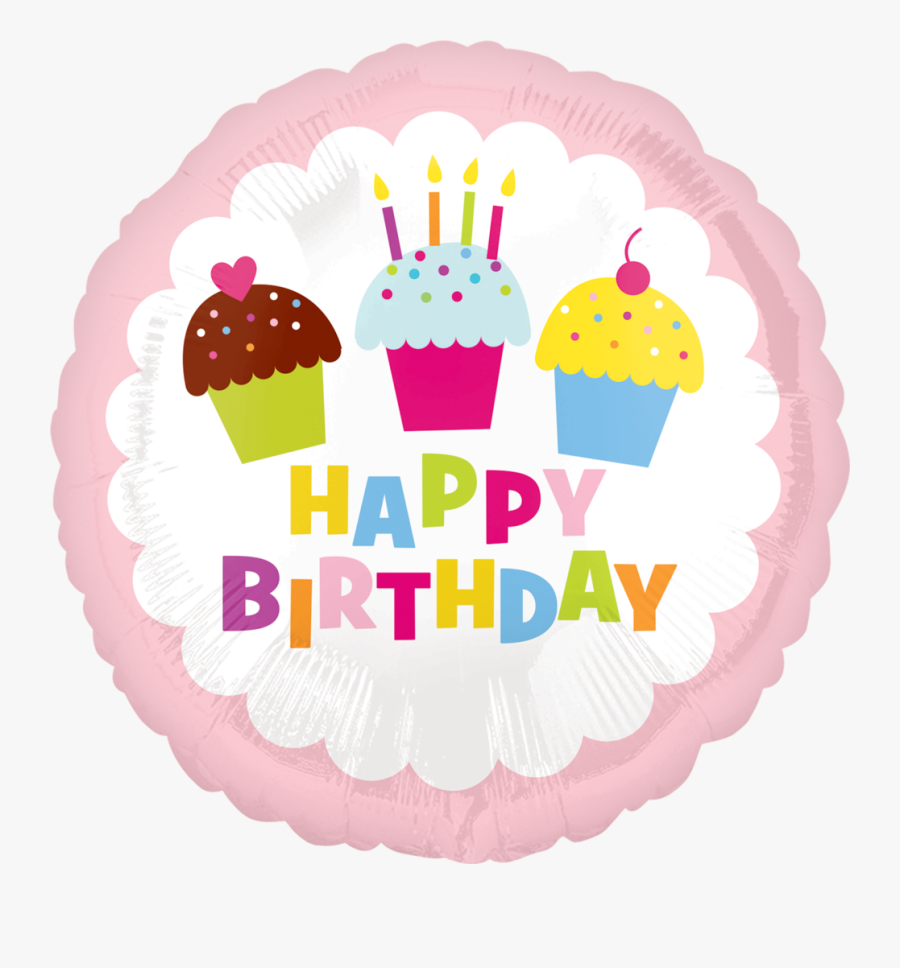 Birthday Party, Transparent Clipart