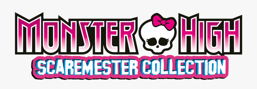 Monster High, Transparent Clipart